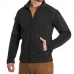 Флісова кофта Pentagon Perseus 2.0- Black