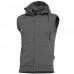 Кофта без рукавів PENTAGON THESPIS Shadow Grey