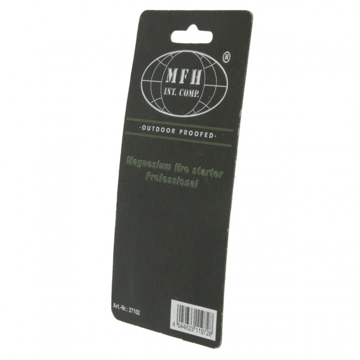 Огниво MFH Fire Starter «Professional» Огниво MFH Fire Starter «Professional»