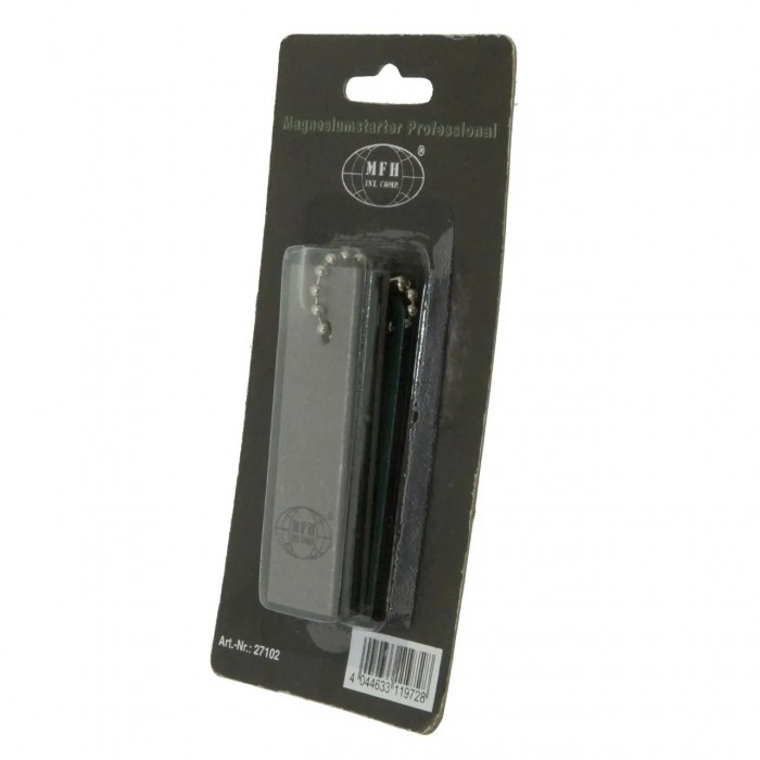 Огниво MFH Fire Starter «Professional» Огниво MFH Fire Starter «Professional»