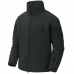 Куртка Helikon Gunfighter Softshell Shark Skin Windblocker, Jungle Green