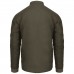 Куртка Helikon Wolfhound Climashield Apex - Taiga Green