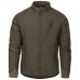 Куртка Helikon Wolfhound Climashield Apex - Taiga Green