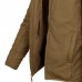 Куртка Helikon-Tex Wolfhound Hoodie Climashield Apex Coyote