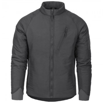 Куртка Helikon Wolfhound Climashield Apex Shadow Grey, Shadow Grey