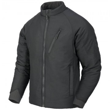 Куртка Helikon Wolfhound Climashield Apex Shadow Grey, Shadow Grey