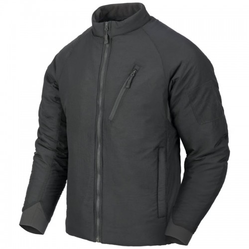 Куртка Helikon Wolfhound Climashield Apex Shadow Grey, Shadow Grey