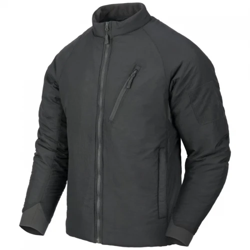 Куртка Helikon Wolfhound Climashield Apex Shadow Grey, Shadow Grey