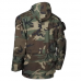 Куртка тактика Командос Рип-Стоп Commando Jacket "Smock", Rip Stop, woodland M, Вудленд, M
