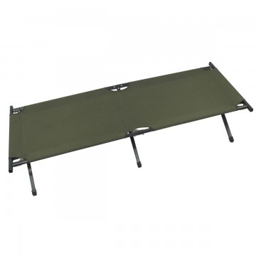 Ліжко US Cot олива, Olive