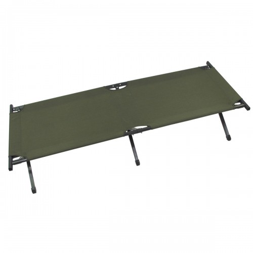 Ліжко US Cot олива, Olive