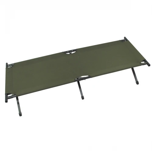 Ліжко US Cot олива, Olive