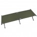 Ліжко US Cot олива, Olive