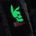 M-Tac нашивка Bad Boy Black/GID