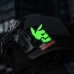 M-Tac нашивка Bad Boy Black/GID