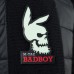 M-Tac нашивка Bad Boy Black/GID