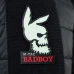 M-Tac нашивка Bad Boy Black/GID
