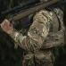 M-Tac нашивка Снайпер (вишивка) Coyote