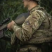 M-Tac нашивка Снайпер (вишивка) Coyote