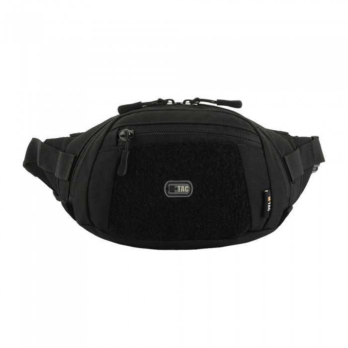 M-Tac сумка Companion Bag Small Black M-Tac сумка Companion Bag Small Black