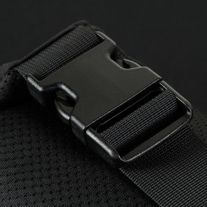 M-Tac сумка Waist Bag Gen.II Black M-Tac сумка Waist Bag Gen.II Black