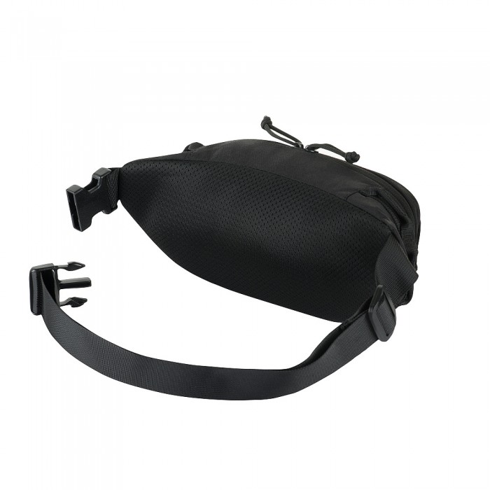 M-Tac сумка Waist Bag Gen.II Black M-Tac сумка Waist Bag Gen.II Black