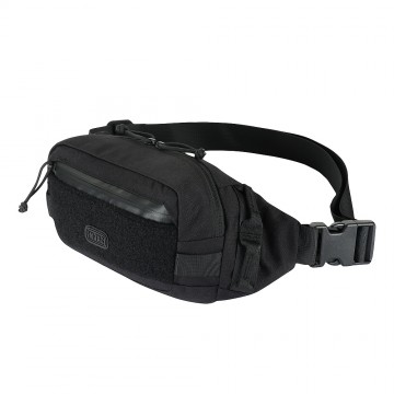 M-Tac сумка Waist Bag Gen.II Black
