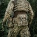 Подсумок универсальный M-Tac «Сухарка» GEN.3 ММ-14 пиксель ЗСУ