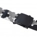 Ремень брючный MIL‑TEC US Belt Белая ночь