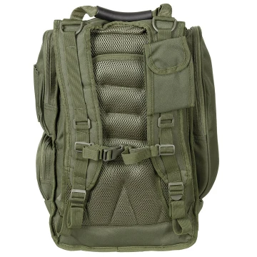 Рюкзак MFH «National Guard» 40л Olive