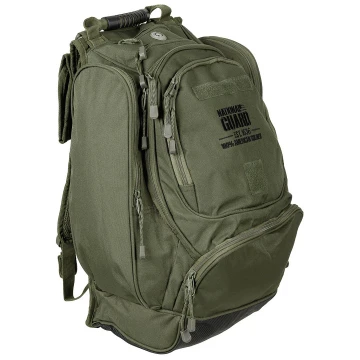 Рюкзак MFH «National Guard» 40л Olive