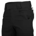 Штани Helikon Greyman Tactical DuraCanvas - Black