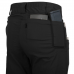 Штани Helikon Greyman Tactical DuraCanvas - Black