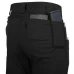 Штани Helikon Greyman Tactical DuraCanvas - Black