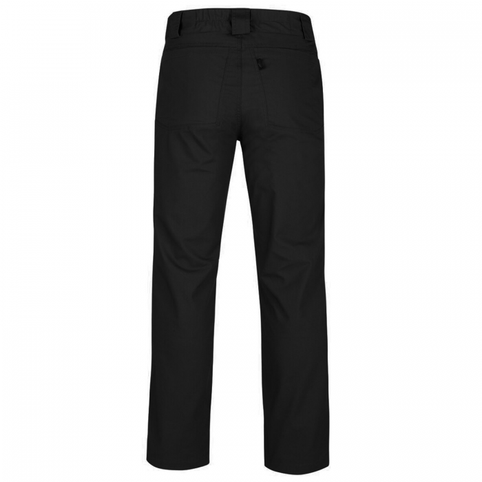 Штани Helikon Greyman Tactical DuraCanvas - Black Штани Helikon Greyman Tactical DuraCanvas - Black