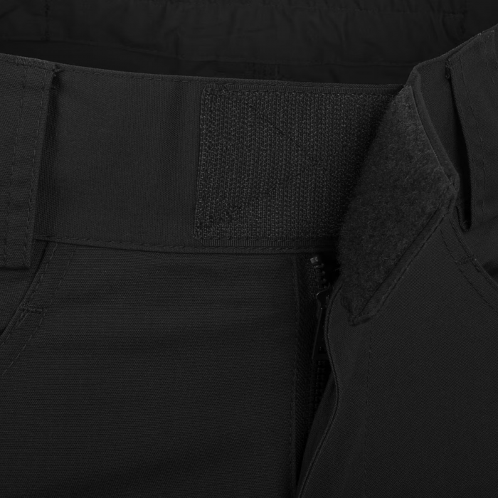 Штани Helikon Greyman Tactical DuraCanvas - Black Штани Helikon Greyman Tactical DuraCanvas - Black