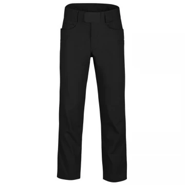 Брюки Helikon Greyman Tactical DuraCanvas - Black