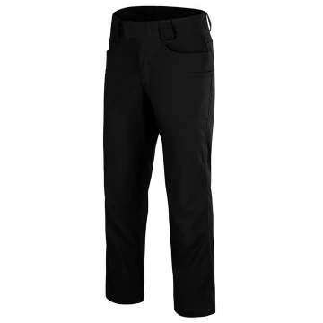 Брюки Helikon Greyman Tactical DuraCanvas - Black