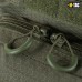 СУМКА URBAN LINE CITY HUNTER HEXAGON BAG Олива, Olive