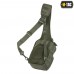 СУМКА URBAN LINE CITY HUNTER HEXAGON BAG Олива, Olive