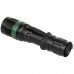 Тактичний ліхтар Fox Outdoor «Tactical» Black