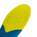Стельки Tailor Sport универсальные Белые 46-48
