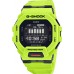 Годинник Casio GBD-200-9ER G-Shock., Зелений