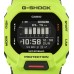 Годинник Casio GBD-200-9ER G-Shock., Зелений