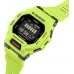 Годинник Casio GBD-200-9ER G-Shock., Зелений