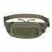 Сумка M-Tac Waist Bag Hex, Black