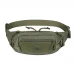 Сумка M-Tac Waist Bag Hex, Black