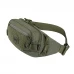 Сумка M-Tac Waist Bag Hex, Black