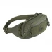 Сумка M-Tac Waist Bag Hex, Black