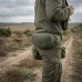 Сумка M-Tac Waist Bag Hex, Black